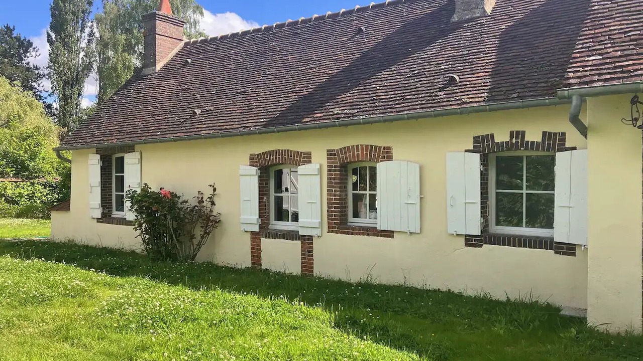 Photo of Outdoor in Thimert-Gatelles