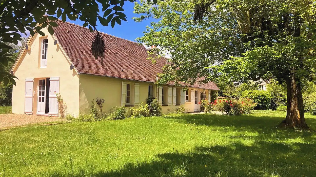 Photo of Outdoor in Thimert-Gatelles