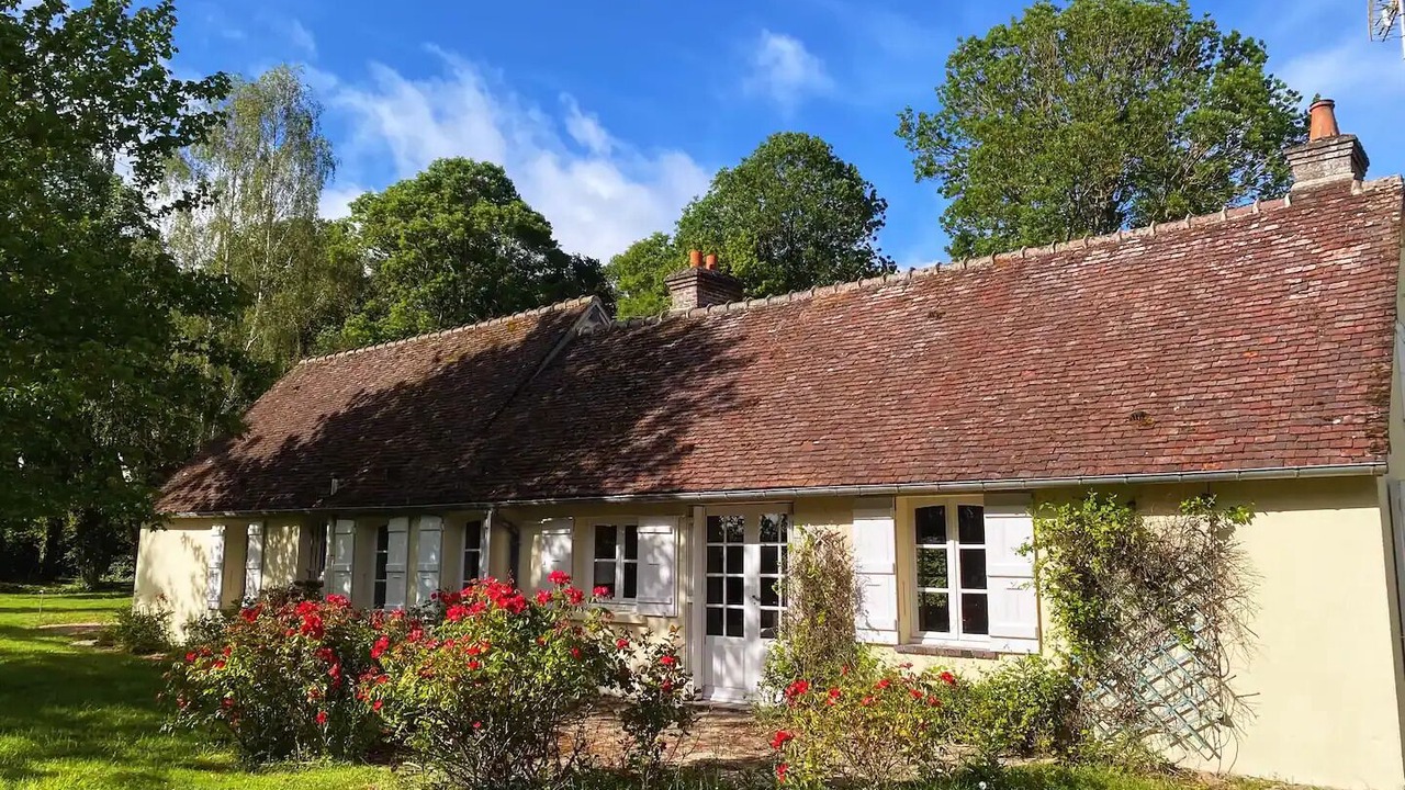 Photo of Outdoor in Thimert-Gatelles