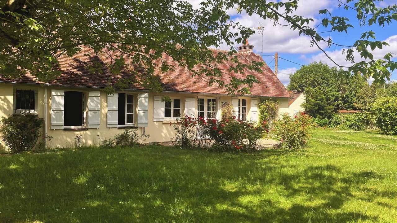 Photo of Outdoor in Thimert-Gatelles