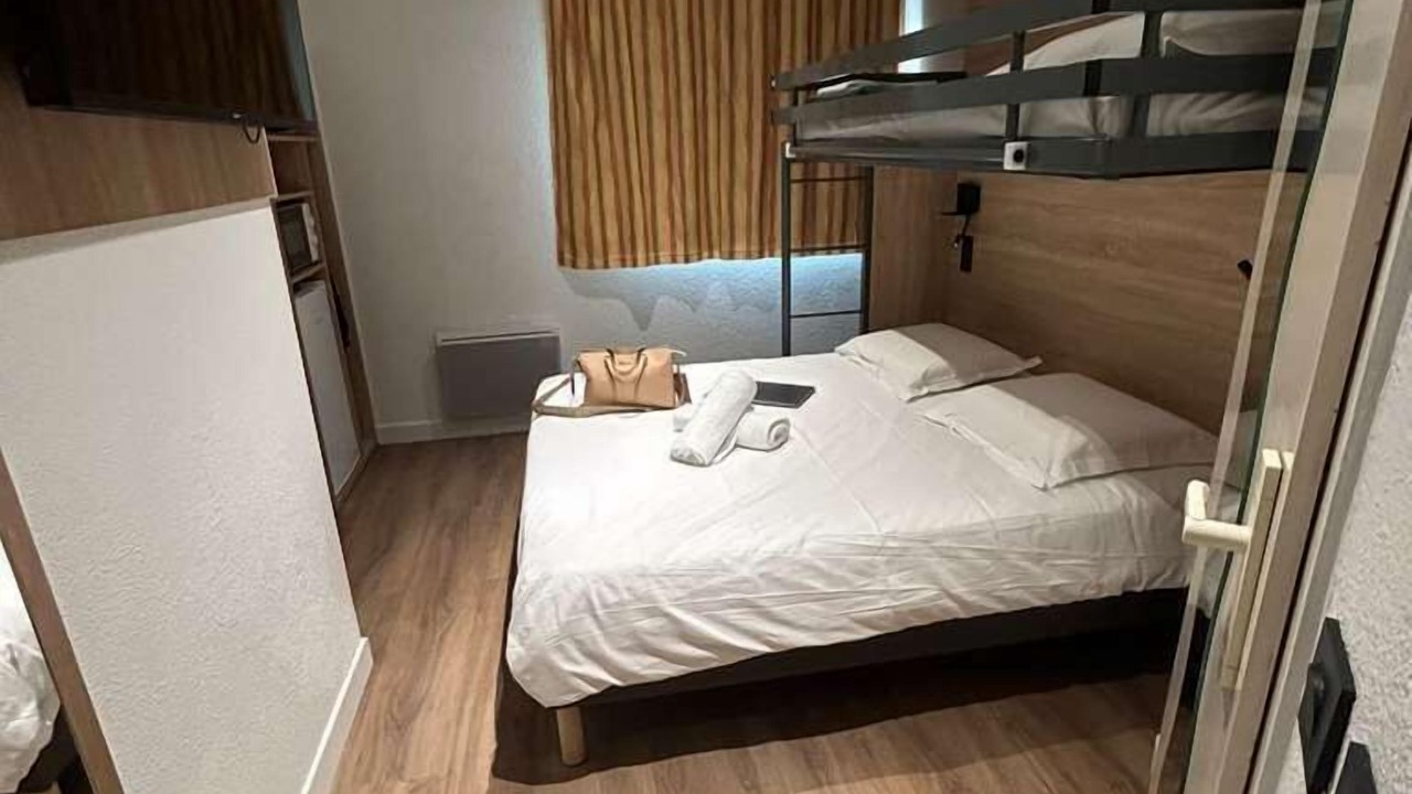 Photo of Bedroom in Noyelles-Godault