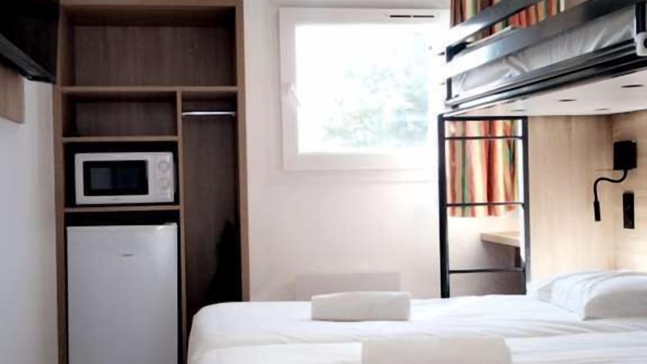 Photo of Bedroom in Noyelles-Godault