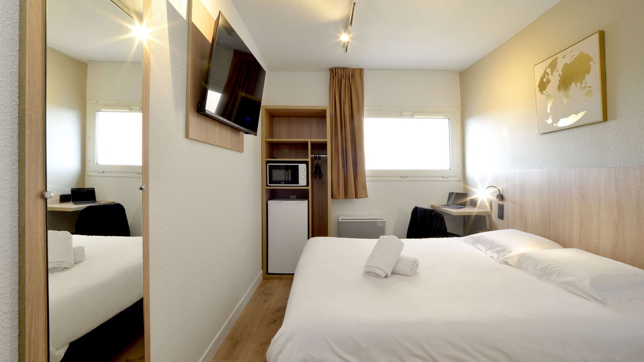 Photo of Bedroom in Noyelles-Godault