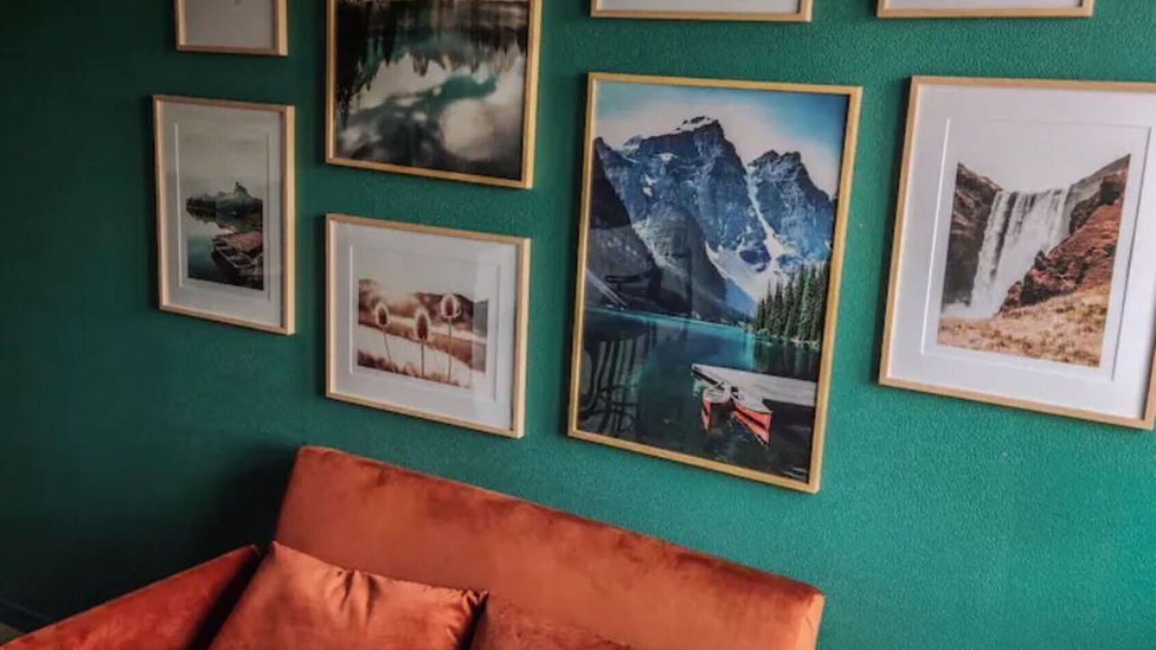 Photo of Livingroom in Laon Sud