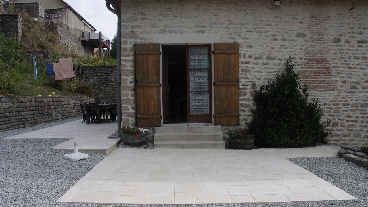 Photo of Outdoor in Baubigny
