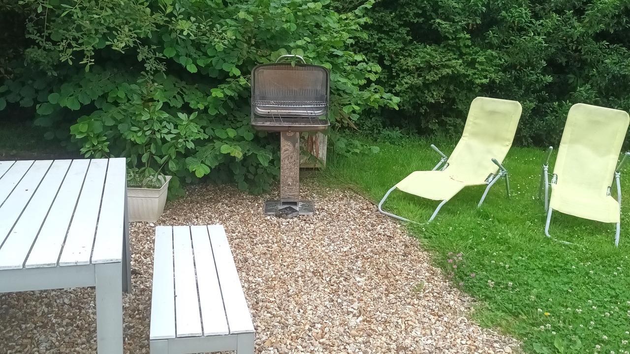 Photo of Outdoor in Loconville