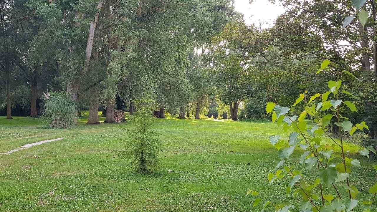 Photo of Outdoor in Loconville