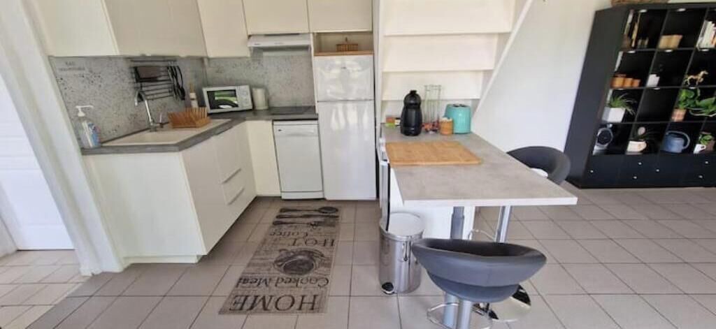 Photo of Kitchen in Loconville