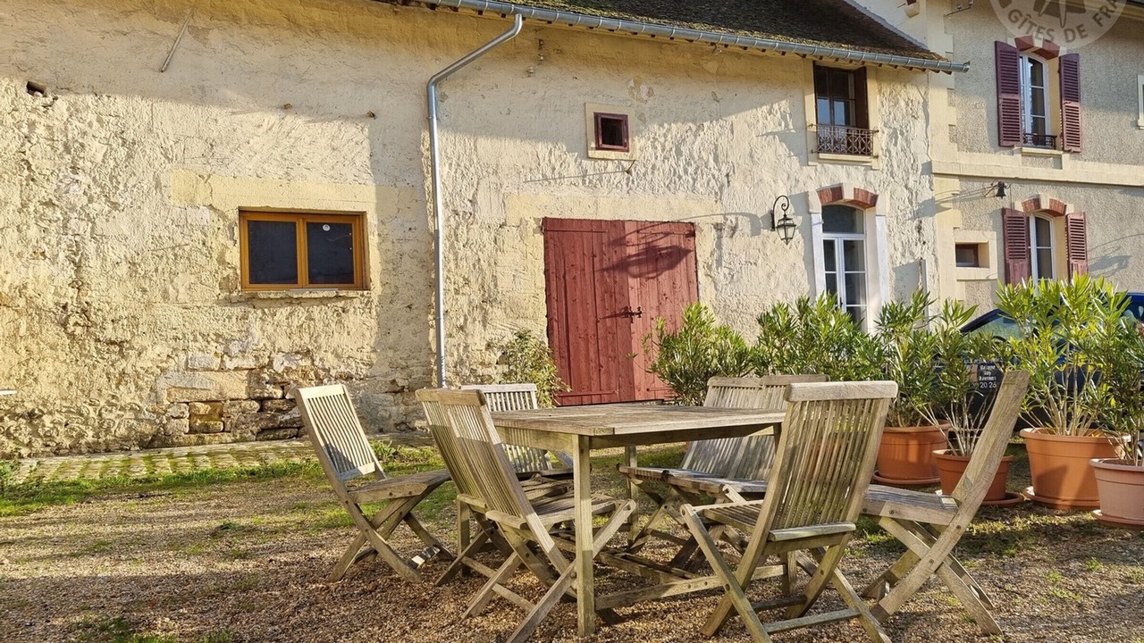 Photo of Outdoor in Fremainville
