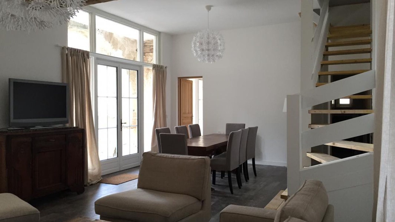 Photo of Livingroom in Fremainville