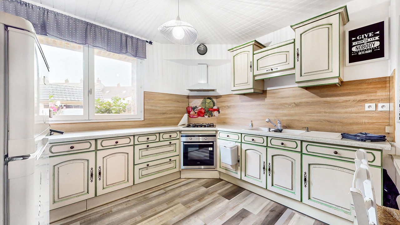 Photo of Kitchen in Ferques