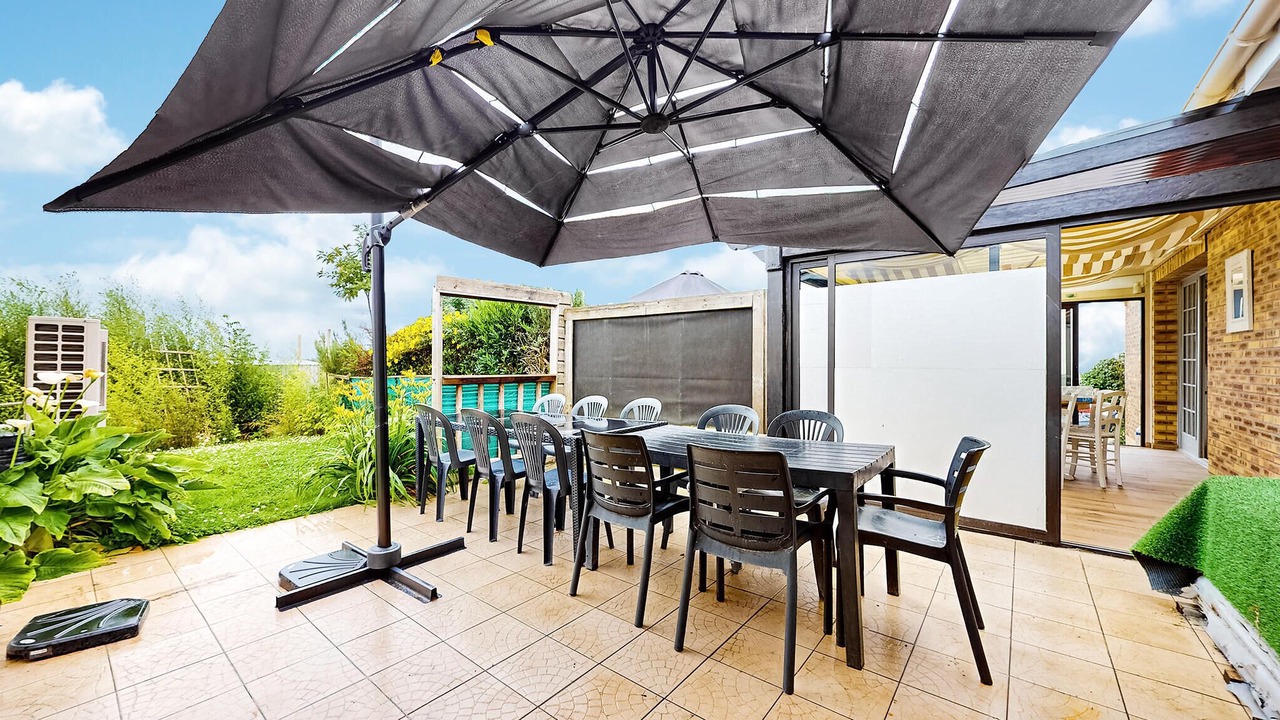 Photo of Outdoor in Ferques