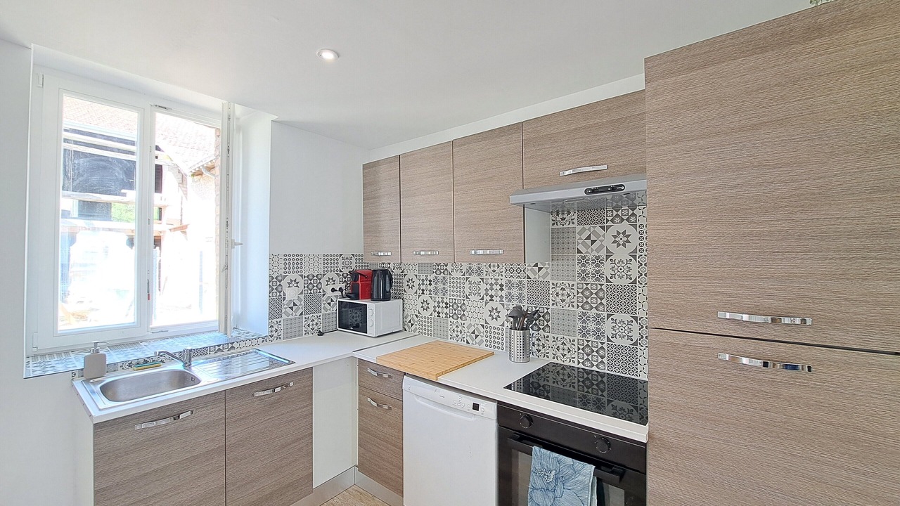 Photo of Kitchen in Berru