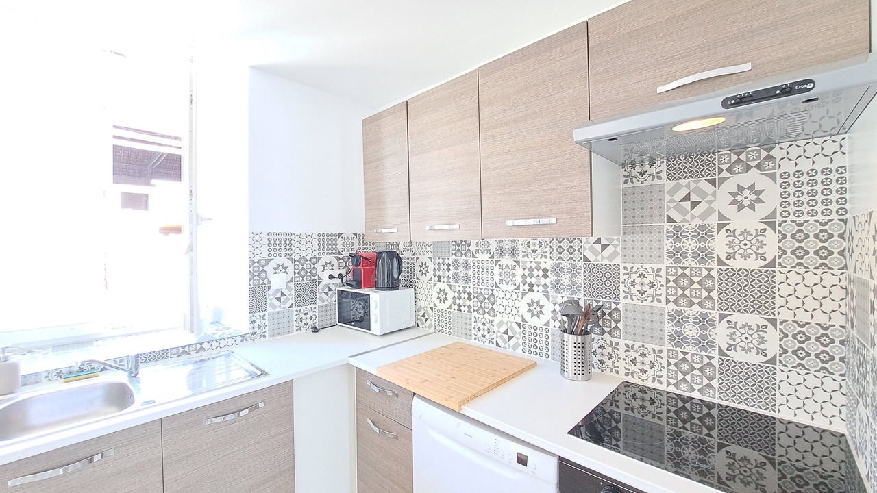 Photo of Kitchen in Berru