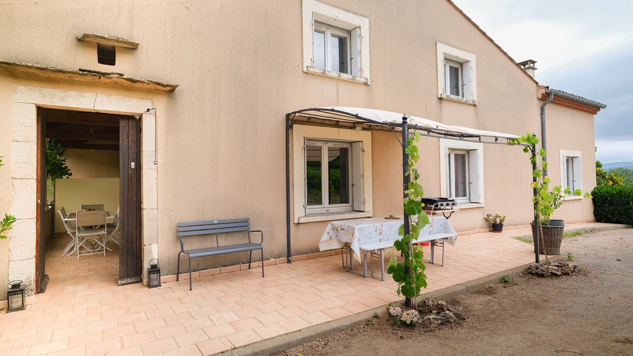 Photo of Outdoor in Bedarieux