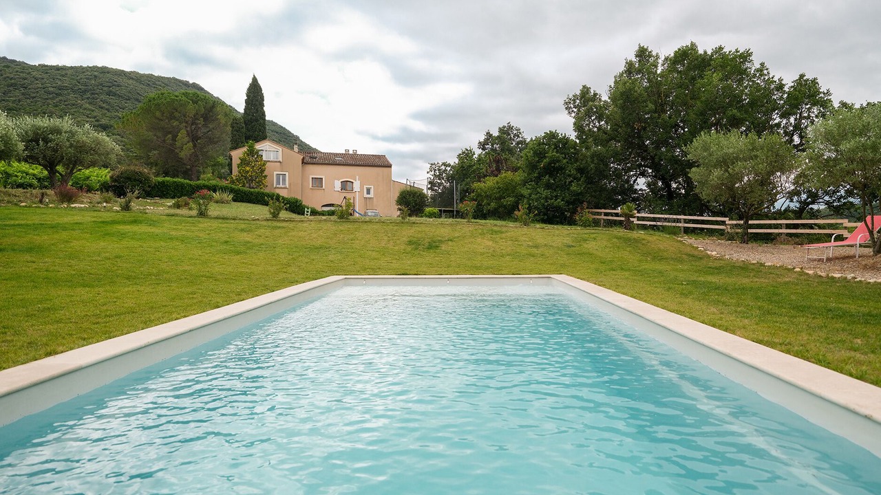 Photo of Outdoor in Bedarieux