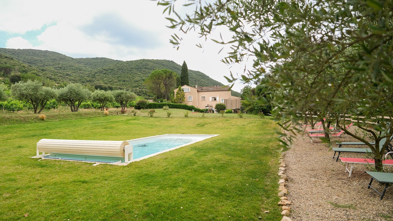 Photo of Outdoor in Bedarieux