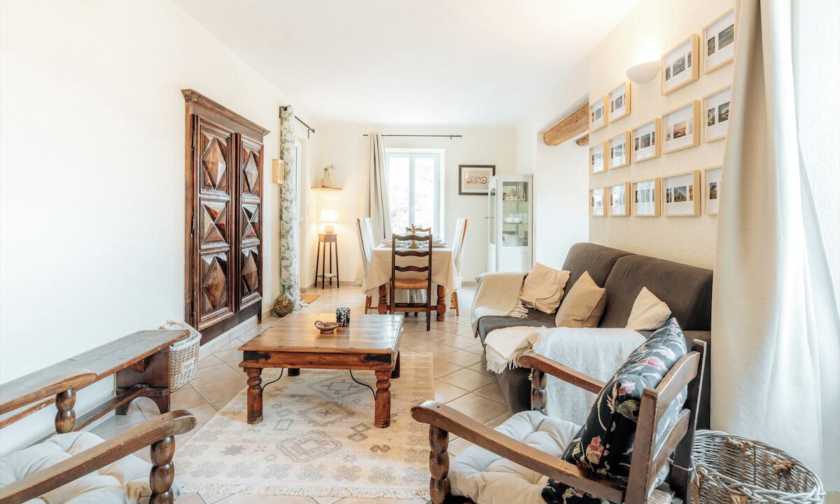 Photo of Livingroom in Bedarieux