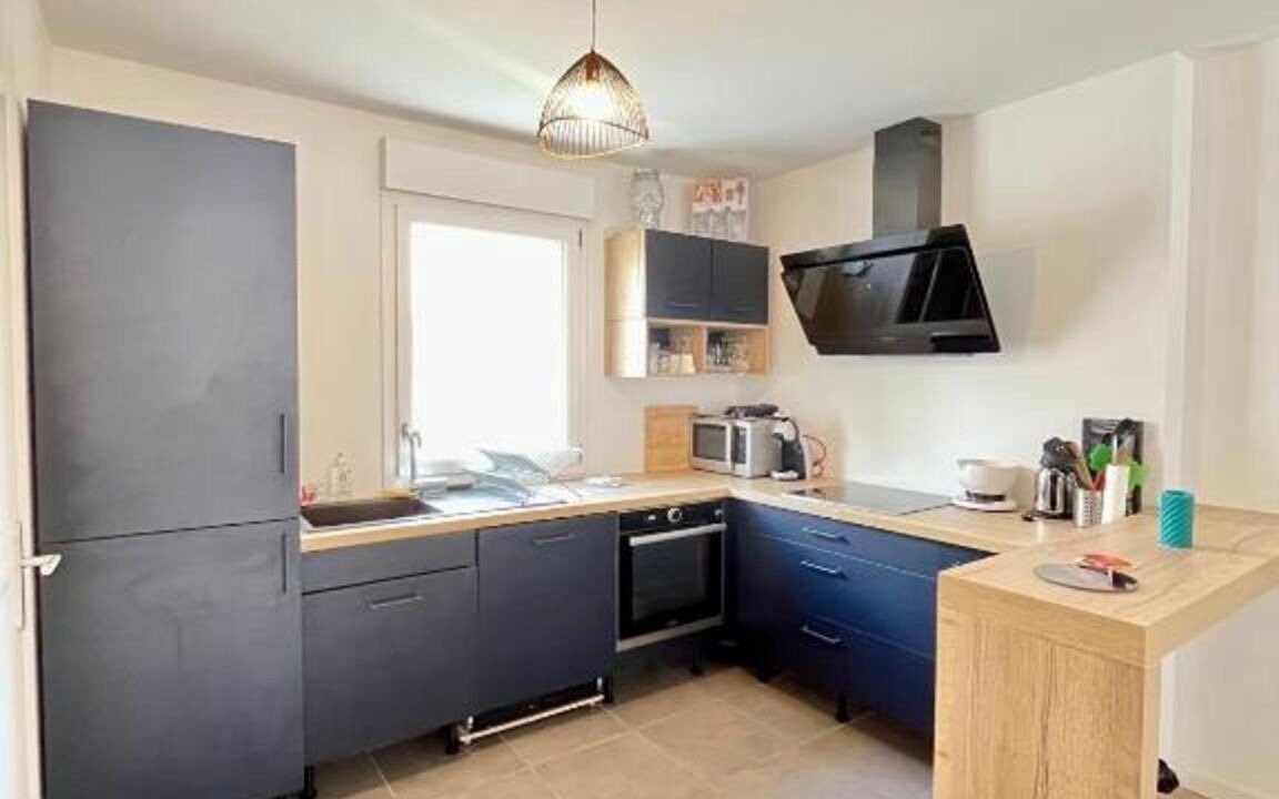 Photo of Kitchen in Bezannes
