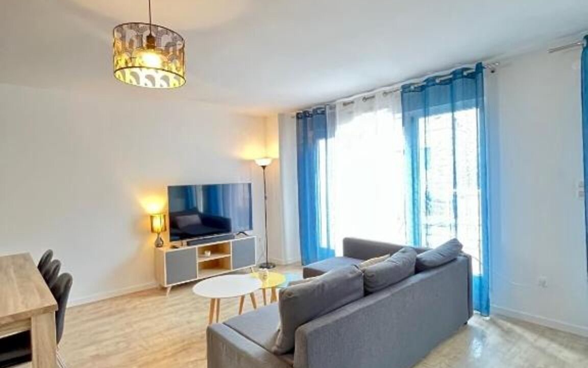 Photo of Livingroom in Bezannes