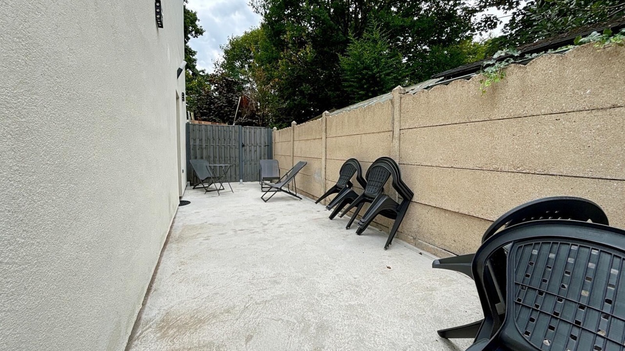 Photo of Outdoor in Sainte-Genevieve-des-Bois