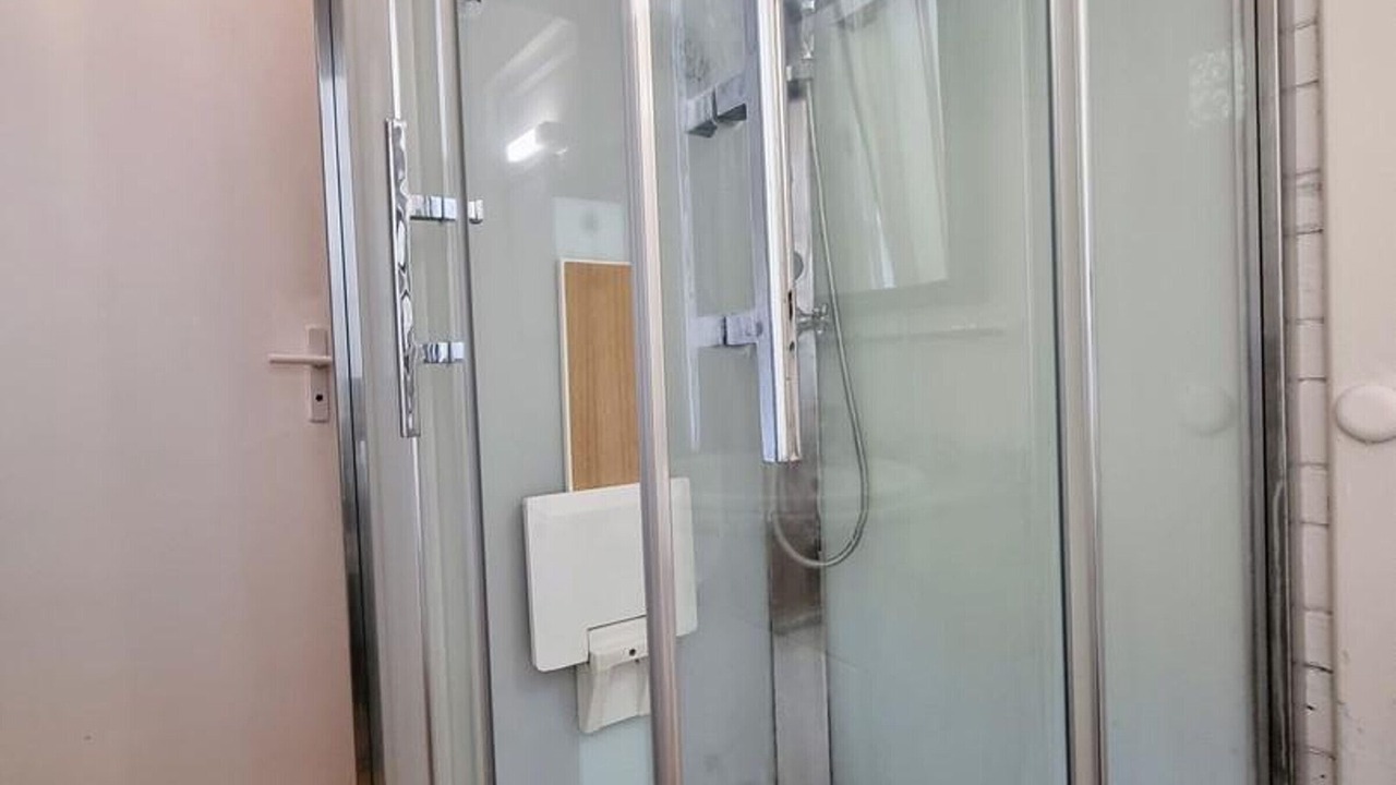 Photo of Bathroom in Montsoult