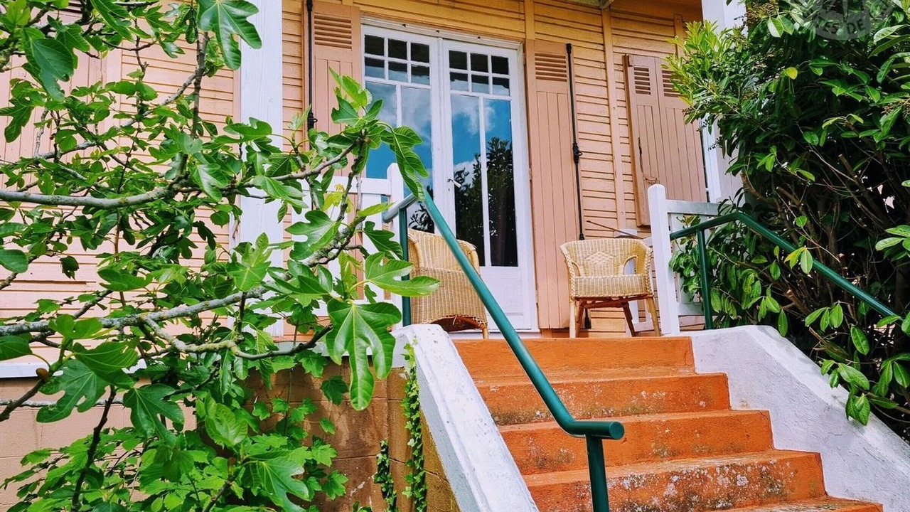 Photo of Outdoor in Montsoult