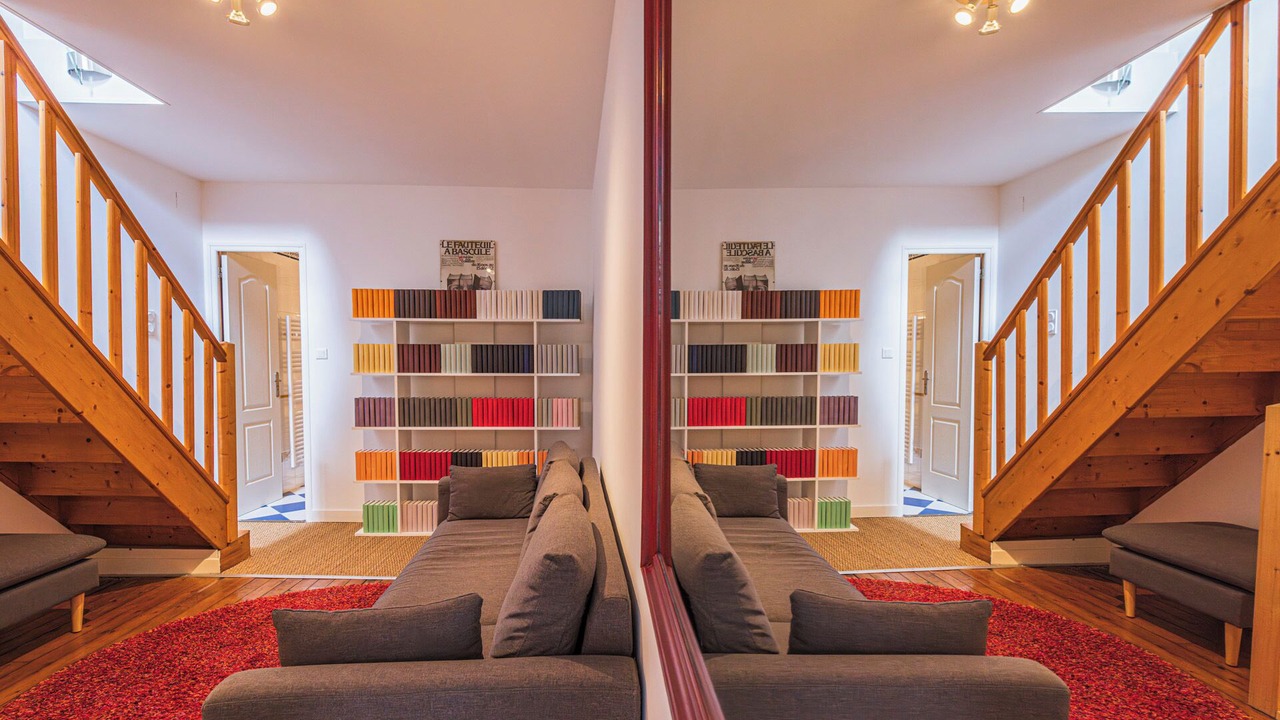 Photo of Livingroom in Hincmar