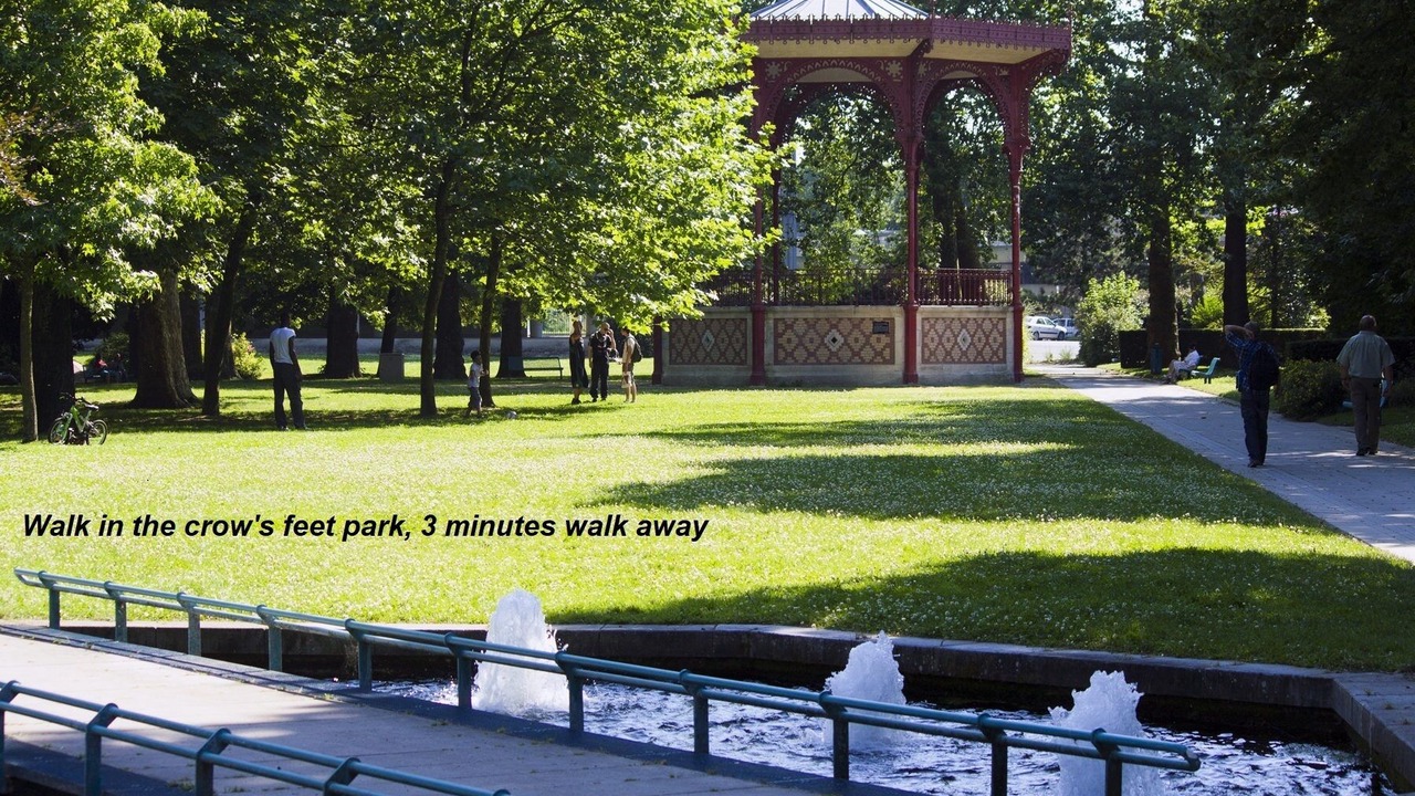 Photo of Outdoor in Hincmar