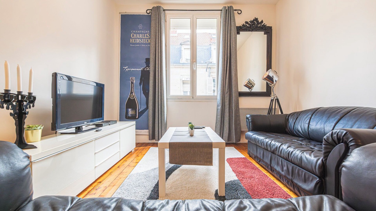 Photo of Livingroom in Hincmar