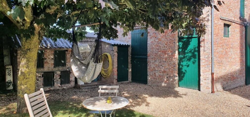 Photo of Outdoor in Verneuil-sur-Avre