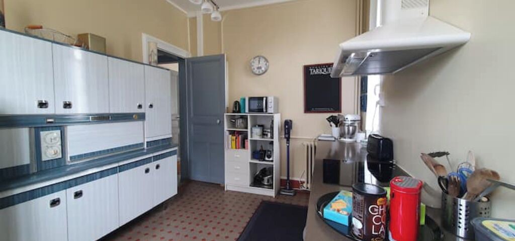 Photo of Kitchen in Verneuil-sur-Avre
