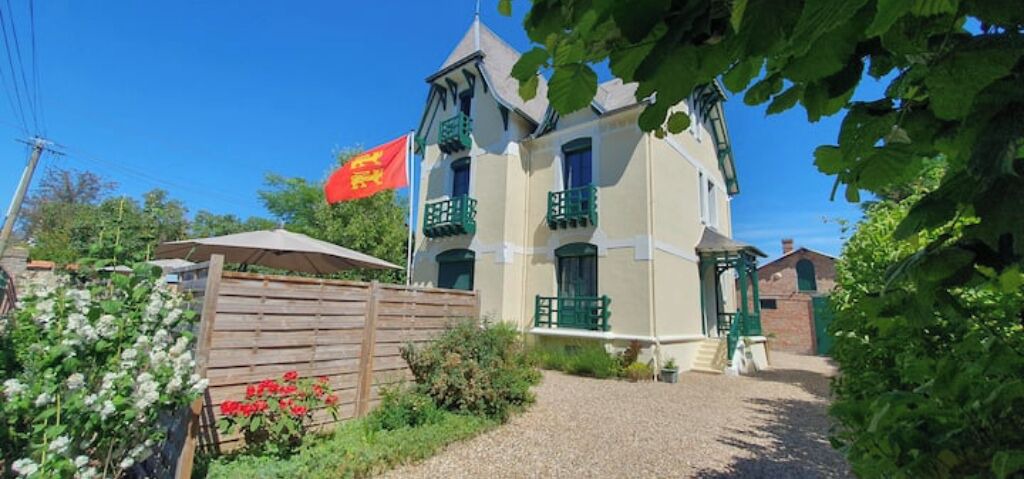Photo of Outdoor in Verneuil-sur-Avre