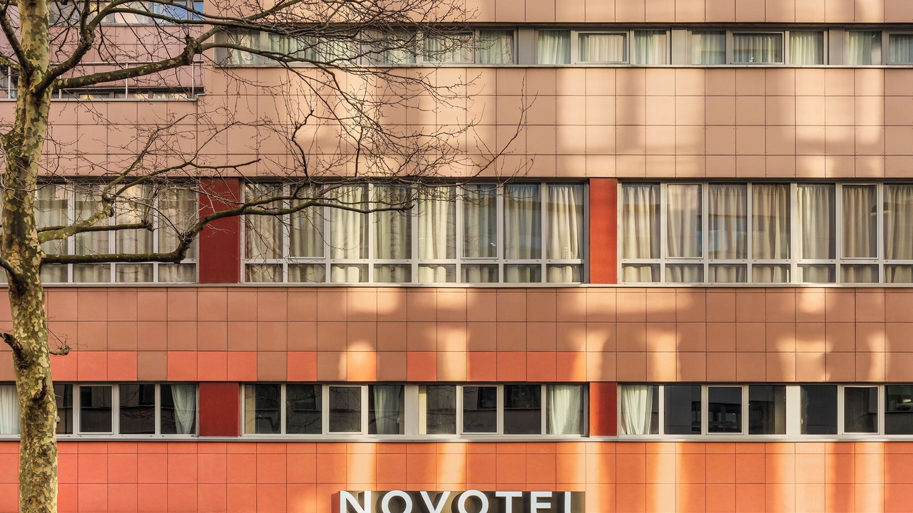 Photo of Outdoor in Parc-Nord