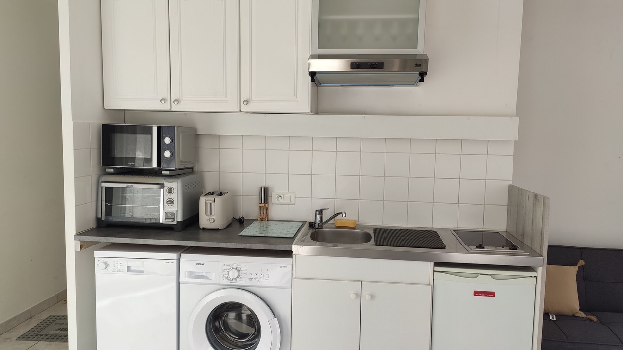 Photo of Kitchen in Saint-Acheul