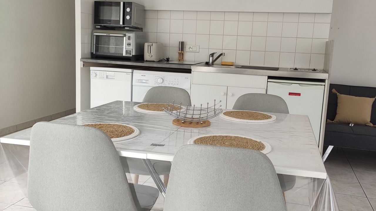 Photo of Kitchen in Saint-Acheul