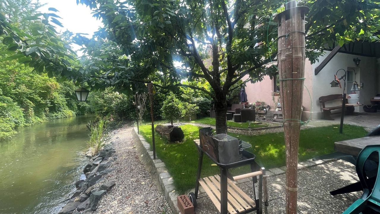 Photo of Outdoor in Plobsheim