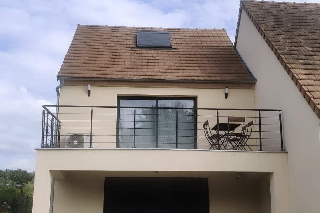 Photo of Outdoor in Villeneuve-Saint-Denis