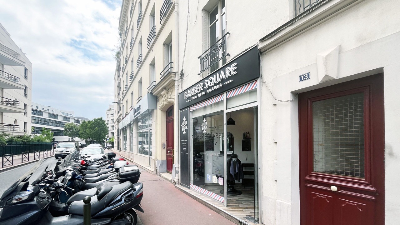 Photo of Outdoor in Levallois-Perret