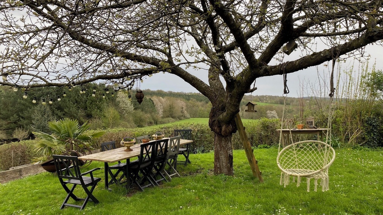 Photo of Outdoor in Verrieres