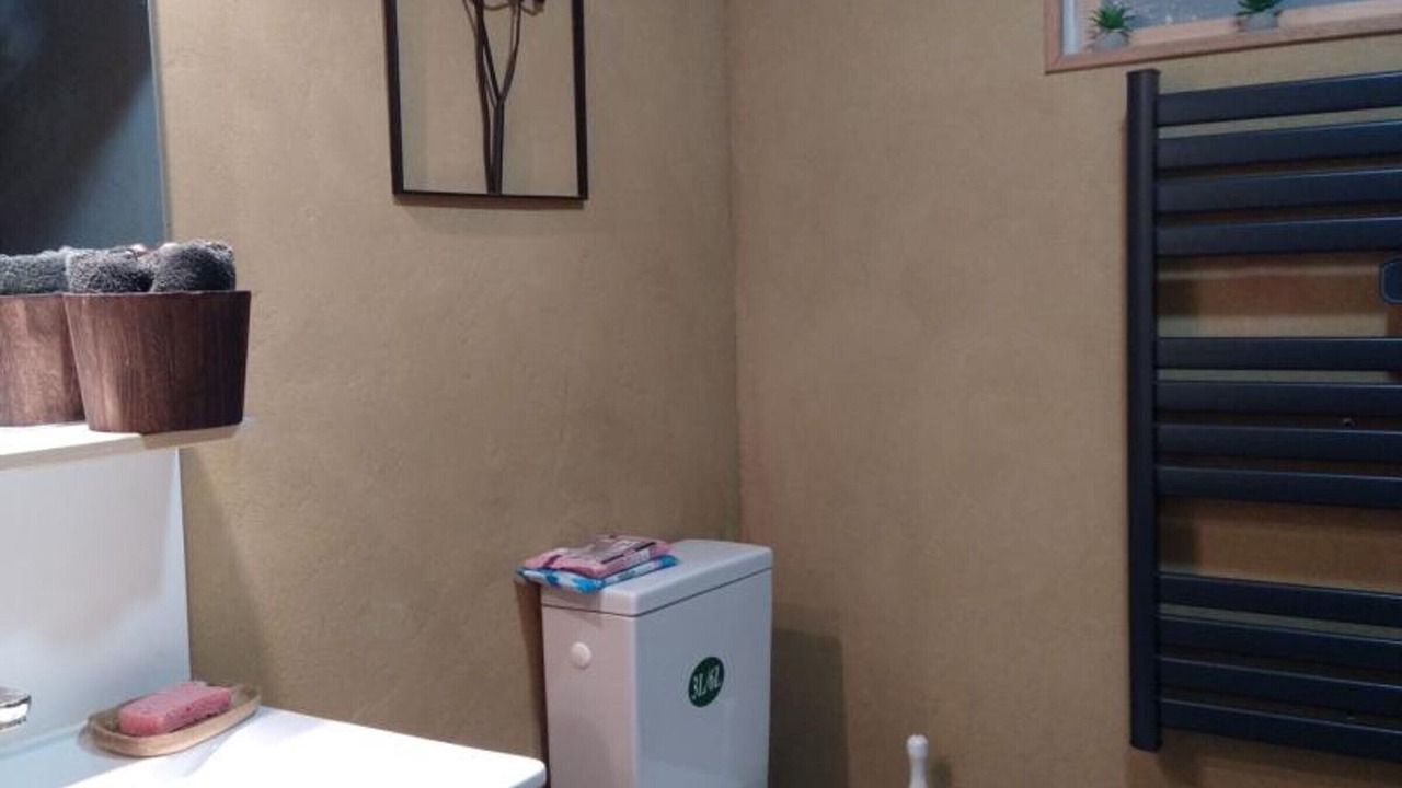 Photo of Bathroom in Villers-Saint-Paul