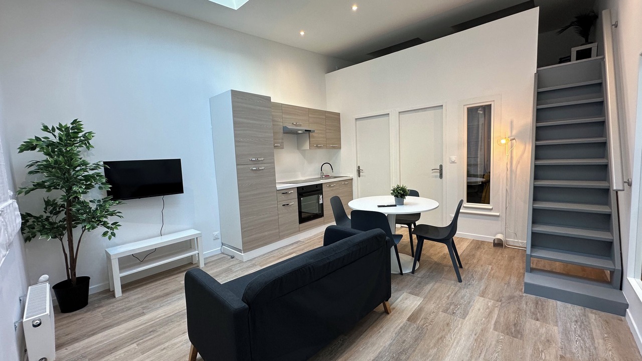 Photo of Livingroom in Hincmar