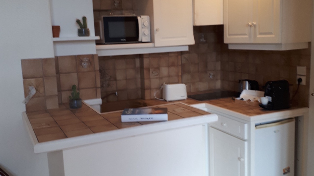 Photo of Kitchen in Chantilly