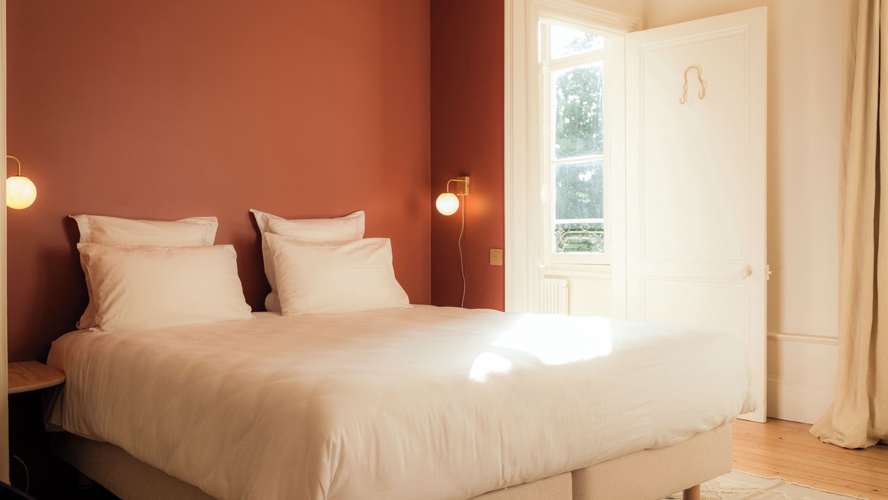 Photo of Bedroom in Vercourt