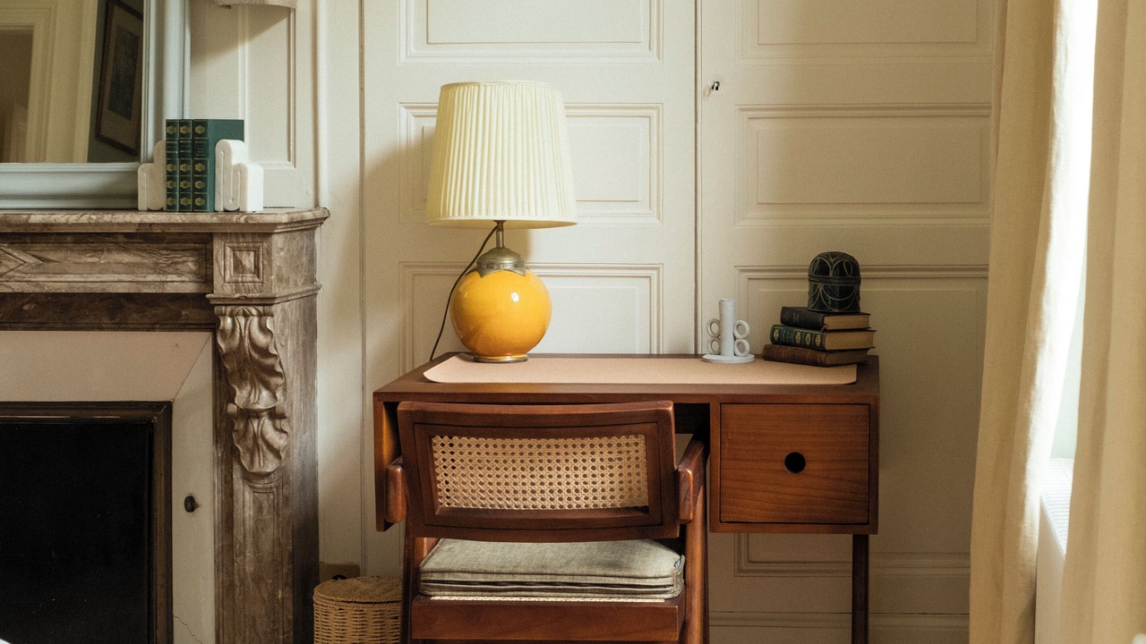 Photo of Bedroom in Vercourt