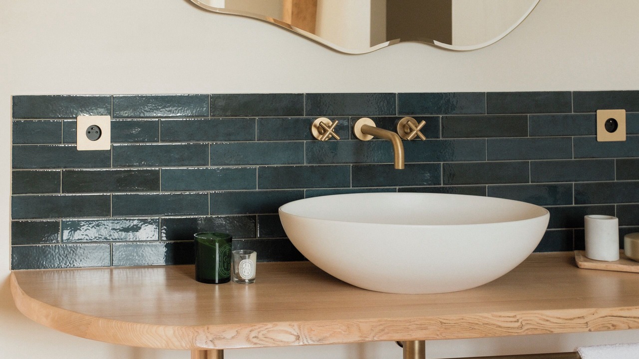 Photo of Bathroom in Vercourt