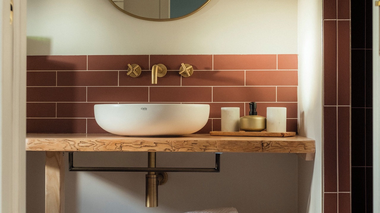 Photo of Bathroom in Vercourt