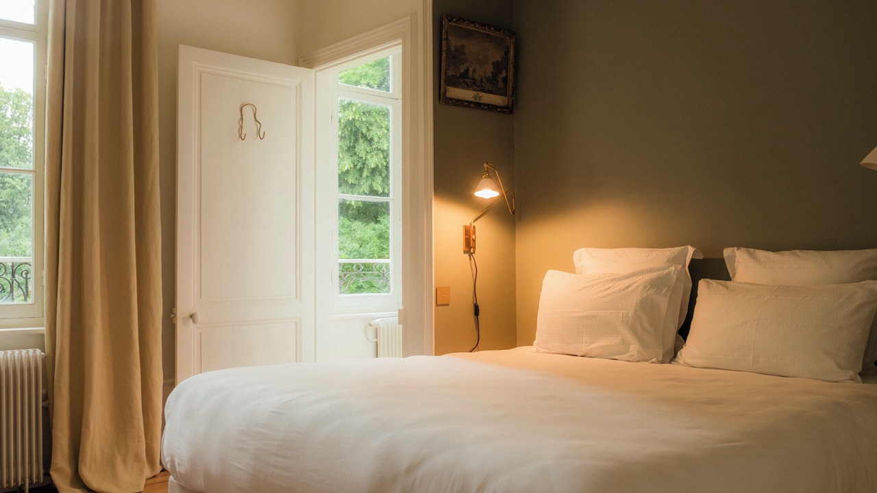 Photo of Bedroom in Vercourt