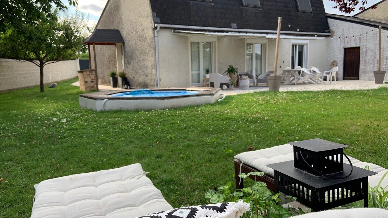 Photo of Outdoor in Othis