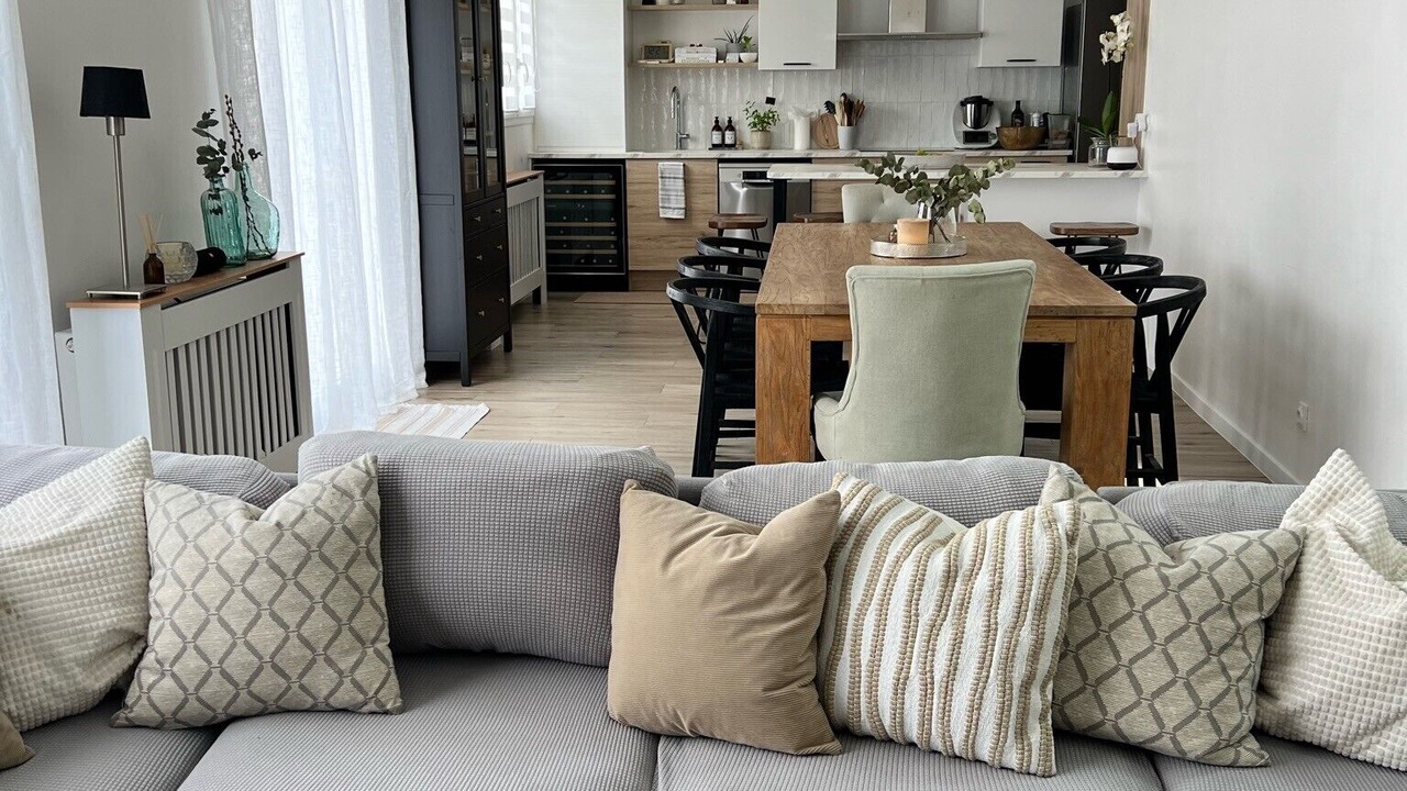 Photo of Livingroom in Othis